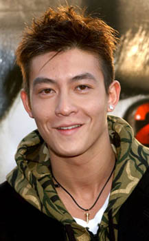 Edison Chen